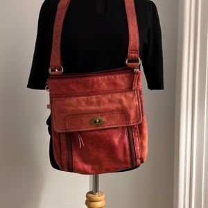 Fossil Crossbody bag